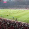 İzlanda maçı da Konya Arena'da İzlanda maçı da Konya Arena'da