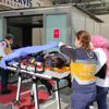 Bahçede oynarken saçmaların hedefi oldu! Bahçede oynarken saçmaların hedefi oldu!