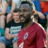 Trabzonspor'da Guelor Kanga sesleri yükseliyor Trabzonspor'da Guelor Kanga sesleri yükseliyor