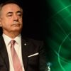 Mustafa Cengiz'den hakem açıklaması