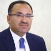 Bozdağ: Kılıçdaroğlu'nun açıklaması Türk ekonomisine bir darbedir