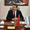 'Kenti geleceğe taşıyacak hizmetleri aşkla yapıyoruz' 'Kenti geleceğe taşıyacak hizmetleri aşkla yapıyoruz'