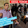 İsrail polisi Mescid-i Aksa cemaatine saldırdı