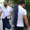 “Adamın dibini rahat bırakın”