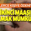 Birden fazla maaş alma fırsatı! İkinci ya da üçüncü maaş veriliyor! Ek maaş fırsatı sunuldu! Başvuru şartları nelerdir? Birden fazla maaş alma fırsatı! İkinci ya da üçüncü maaş veriliyor! Ek maaş fırsatı sunuldu! Başvuru şartları nelerdir?