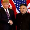 Kim Jong-un'dan Trump'a geçmiş olsun mesajı