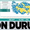Son dakika: Sağlık Bakanlığı 27 Ağustos 2021 koronavirüs (Covid-19) vaka, vefat ve aşı tablosunu duyurdu