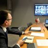 BTSO, Meclis Toplantısı’nı video konferansla gerçekleştirdi BTSO, Meclis Toplantısı’nı video konferansla gerçekleştirdi