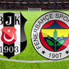 Beşiktaş-Fenerbahçe derbisi hepsinin başını yaktı!