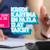 BDDK tüketici kredilerine yeni düzenlemeyi açıkladı