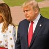 Melania Trump'ın gizli ses kayıtları CNN International'da yayınlandı Melania Trump'ın gizli ses kayıtları CNN International'da yayınlandı