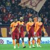 Galatasaray'da Ocak operasyonu! 4 isim topun ağzında