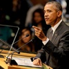 Obama: Esad bir zorba