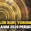 Günlük burç yorumları! 26 Kasım 2020 burç yorumları ne diyor? Günlük burç yorumları! 26 Kasım 2020 burç yorumları ne diyor?