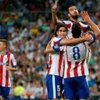 Madrid derbisine Türk damgası