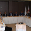 HSYK Rize'de toplandı HSYK Rize'de toplandı