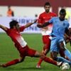 Trabzonspor: 4 - Gaziantepspor: 4