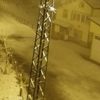 Zonguldak'ın yüksek kesimlerine kar yağdı Zonguldak'ın yüksek kesimlerine kar yağdı