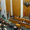 Avusturya'da tartışmalı İslam Yasası kabul edildi
