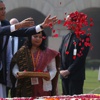 ABD Başkanı Obama Hindistan’da ABD Başkanı Obama Hindistan’da