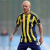 Simon Kjaer: Transferimi son anda öğrendim Simon Kjaer: Transferimi son anda öğrendim