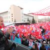 Başbakan Yıldırım'ın Kars konuşması Başbakan Yıldırım'ın Kars konuşması