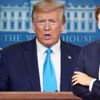 ABD'yi karıştıran iddia: Trump, Dr. Mehmet Öz'ü mü arattı?