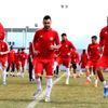 Sivasspor, Antalyaspor maçına hazır Sivasspor, Antalyaspor maçına hazır