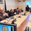 İspanya, terör alarmı seviyesini yükseltti İspanya, terör alarmı seviyesini yükseltti