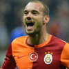 İtalya'dan Sneijder'e veto! İtalya'dan Sneijder'e veto!