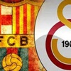 Cimbom'un İspanya'da boynu bükük Cimbom'un İspanya'da boynu bükük