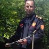 Evlerine yılan giren aileyi itfaiye kurtardı Evlerine yılan giren aileyi itfaiye kurtardı