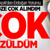 Devlet Bahçeli'den Erdoğan Yorumu