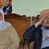 110 yaşındaki emekli korucu Abdülaziz Arat'tan Mehmetçik'e destek 110 yaşındaki emekli korucu Abdülaziz Arat'tan Mehmetçik'e destek