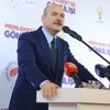 Bakan Soylu: Terör örgütünün toplantılarına katılıp Türkiye'de tatil yapacaksın! Öyle kolay değil Bakan Soylu: Terör örgütünün toplantılarına katılıp Türkiye'de tatil yapacaksın! Öyle kolay değil