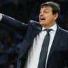 Anadolu Efes'in konuğu Olimpia Milan Anadolu Efes'in konuğu Olimpia Milan