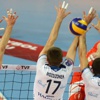Halkbank: 3 - Ziraat Bankası: 0 Halkbank: 3 - Ziraat Bankası: 0