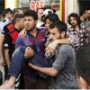 Şanlıurfa'da Suriyeli gerginliği! Şanlıurfa'da Suriyeli gerginliği!