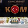 Sahte parada ilginç yöntem Sahte parada ilginç yöntem