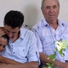 Salihli Şehidine Ağlıyor