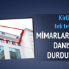 Çete gibi çalışan Oda’yı Danıştay durduramamış Çete gibi çalışan Oda’yı Danıştay durduramamış