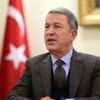Akar'dan İdlib açıklaması Akar'dan İdlib açıklaması
