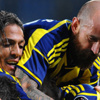 Fenerbahçe'de iki sakatlık birden! Fenerbahçe'de iki sakatlık birden!