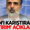 İran'ı karıştıracak 'yaptırım' açıklaması! İran'ı karıştıracak 'yaptırım' açıklaması!