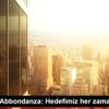 Marcello Abbondanza: Hedefimiz her zaman kazanmak Marcello Abbondanza: Hedefimiz her zaman kazanmak
