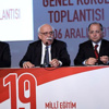 Milli Eğitim Şûrası kararları: 1, 2 ve 3. sınıflarda zorunlu din dersi olacak Milli Eğitim Şûrası kararları: 1, 2 ve 3. sınıflarda zorunlu din dersi olacak