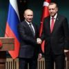 Erdoğan ile Putin'den referandum görüşmesi