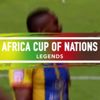 AFCON Legends: Kagisho Dikgacoi