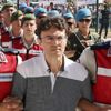 ‘Tarlacı imamlarda’ sıra Harun Biniş’te