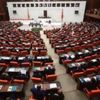 Meclis'te korona alarmı
